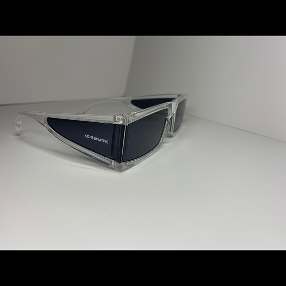 CONSERVATIVE SUNGLASSES - Picture 3 of 6